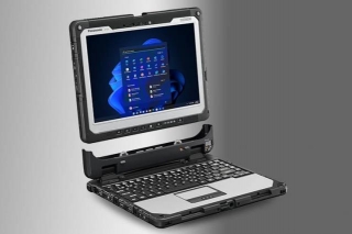 I Tablet Rugged Panasonic Toughbook G2mk2 E 33mk3