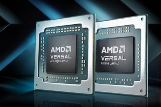 AMD Versal Gen 2, Inferenza AI E Post-elaborazione End-to-end