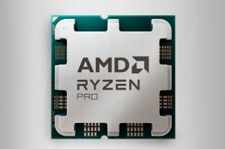 AMD Ryzen PRO 8040 E Serie 8000 Per PC AI