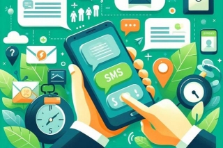 Skebby, Una Guida Per Utilizzare Gli SMS In Ambito Business