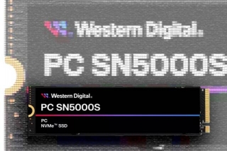 Western Digital SN5000S, Performance E Tecnologia QLC