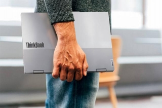 Al MWC I Nuovi Laptop Lenovo ThinkPad E ThinkBook
