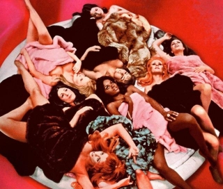Classic Movie: Beyond The Valley Of The Dolls (1970)