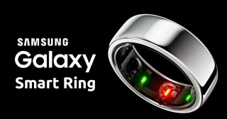 Samsung Galaxy Ring, Cincin Pintar Untuk Gaya Hidup Sehat