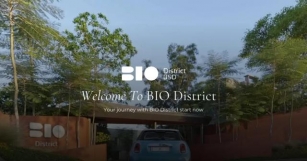 BIO District BSD Perumahan Baru CHL Group 2024