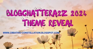 #497 BlogChatterA2Z 2024 Challenge : Theme Reveal