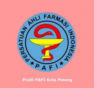 Profil PAFI Kota Pinang