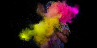 40 Tips For Celebrating A Safe And Colorful Holi Festival