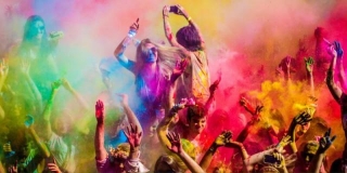 Why Is Holi Festival Celebrated? | A 2-Day Vibrant Festival