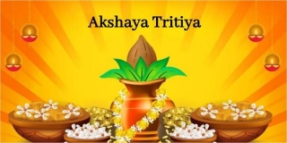 105 Best Akshaya Tritiya Wishes In Sanskrit, English & Hindi