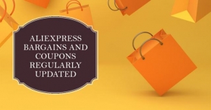 AliExpress Promo Codes For 2024 And Beyond – Always Updated!