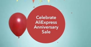 AliExpress Anniversary Sale 2024 Celebration News, Grab Free Coupons Now!