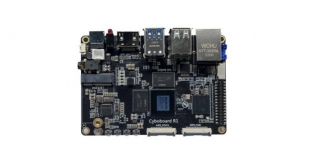 Youyeetoo R1 SBC: Top Raspberry Pi 5 Alternative In 2024, Boasting Rich Interfaces And NFC Support
