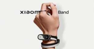 Xiaomi Mi Smart Band 9 (Mi Band 9): Leaked Details And Release Date Revealed