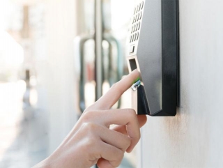 Why Should You Think Of Installing Access Control System?