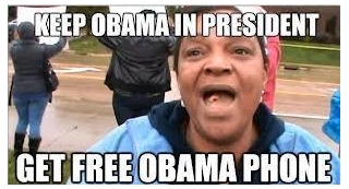 Keep Obama In President