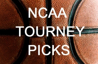 My 2024 NCAA Tourney Picks (First Four)