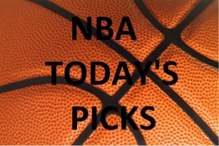 My 2024 NBA Today’s Picks (NBA Finals)