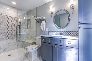Popular Bathroom Remodeling Ideas & Design Trends