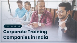 The Role Of Corporate Training Companies In India