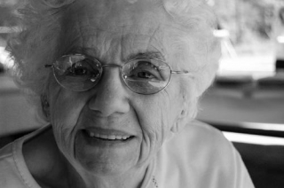 5 Reasons My 90-Year-Old Grandma Was Smiling On Her Deathbed