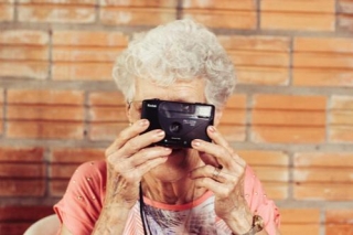 20 Things My 90-Year-Old Grandma Told Me To Stop Worrying About So Much