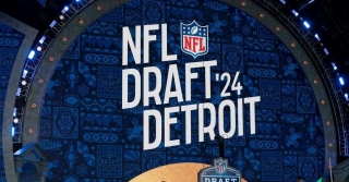 NFL Draft 2024: Round One Draft Order & Georgia Bulldog Points Of Interest