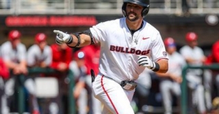 Georgia Baseball Weekly Recap: Dawgs Dominate Vols In Game One, But Fail To Win The Series