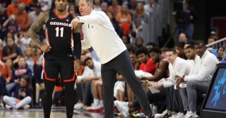 Hoop Dawgs Face Ohio St For Final Four Spot (in The NIT)