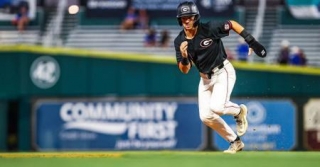 Georgia Baseball Weekly Recap: Georgia Drops 2 Out Of 3 In Close Series Against Mississippi State