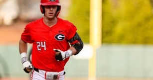 Georgia Baseball Weekly Recap: Dawgs Drop 2 Out Of 3 Against Texas A&M As They Fall To 10-11 In SEC Play