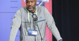 Open Thread: How Will You Be Watching The 2024 NFL Draft?