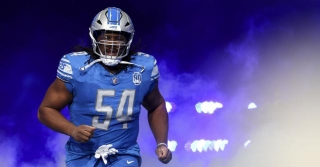 Several National Analysts Predicting Huge Year For Lions DT Alim McNeill
