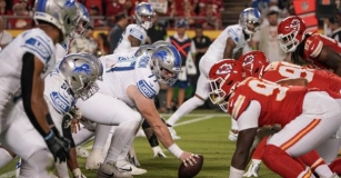 2 Lions Preseason Games To Be Broadcast On NFL Network