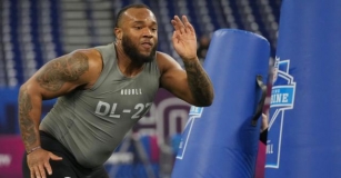 Detroit Lions Draft Profile: 5 Things To Know About DT Mekhi Wingo