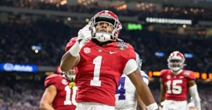 Video: Why The Lions Should Draft Alabama CB Kool-Aid McKinstry