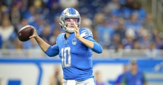 Lions Free Agent Profile: Nate Sudfeld Should Return With Important Role