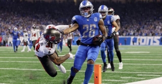 Open Thread: Will The Lions Select An Immediate Starter In The 2024 NFL Draft?