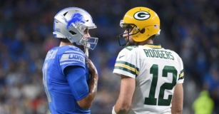 Notes: C.J. Stroud Makes Bold Claim About Matthew Stafford, Aaron Rodgers