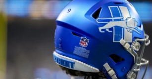 Open Thread: What Do You Think Of The Sneak Peek Of The Lions’ New Uniforms?