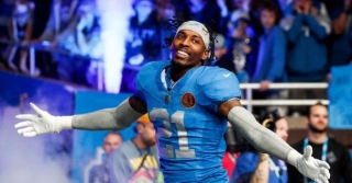 UPDATE: Detroit Lions To Release Safety Tracy Walker In Cap-saving Move