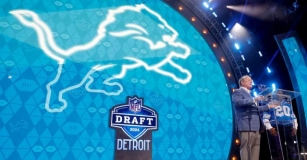 Lions News: Anonymous NFL Execs Criticize Detroit Lions Draft Moves