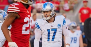 Contract Details Of Michael Badgley, Mathieu Betts Reveal Low Commitment From Lions