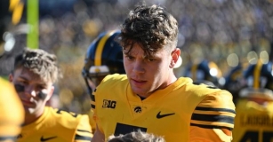 Why The Lions Should Draft Cooper DeJean In 2024 NFL Draft