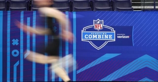 NFL Combine Schedule: Dates, Times Of On-field Drills, Media Sessions