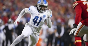 6 Detroit Lions Players That Benefitted From The 2024 NFL Draft
