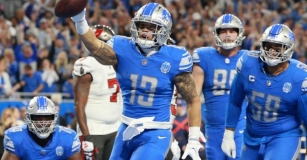 What Are You Hoping The Lions DON’T Change In New Uniforms?