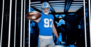 Open Thread: Will You Be Purchasing One Of The New Lions Jerseys This Year?