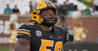NFL Draft Results: Lions Trade Up In 6th Round, Pick Mekhi Wingo