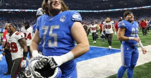 6 Lions Players With Most To Prove Following 2024 NFL Draft